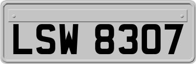 LSW8307