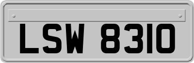LSW8310