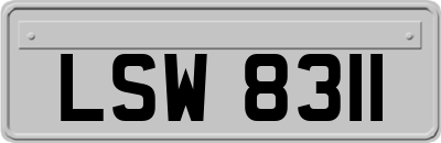 LSW8311