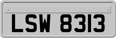 LSW8313