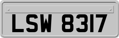 LSW8317