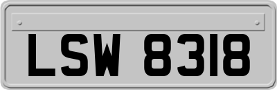 LSW8318