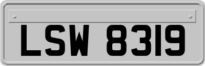 LSW8319