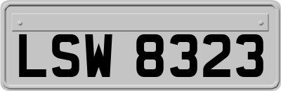 LSW8323