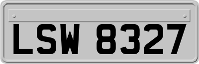 LSW8327