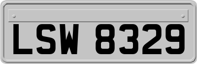 LSW8329
