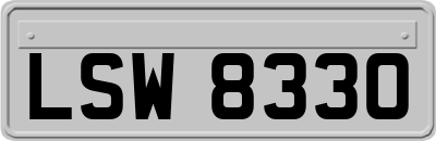 LSW8330