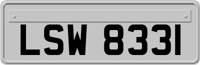 LSW8331