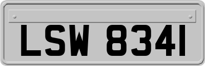 LSW8341