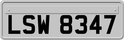 LSW8347