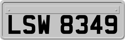 LSW8349
