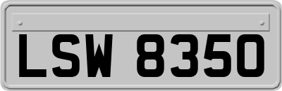 LSW8350
