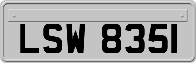 LSW8351