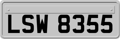 LSW8355