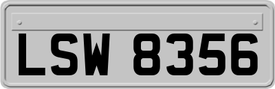 LSW8356