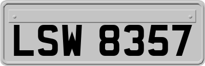 LSW8357