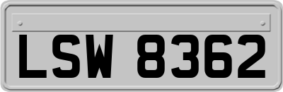 LSW8362