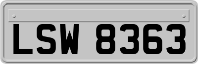 LSW8363