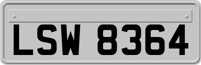 LSW8364