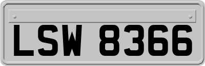 LSW8366