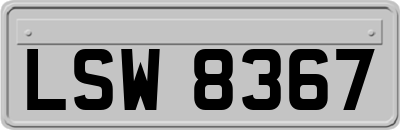 LSW8367