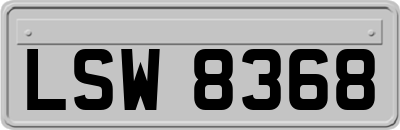 LSW8368