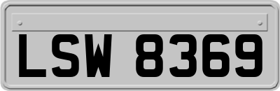 LSW8369