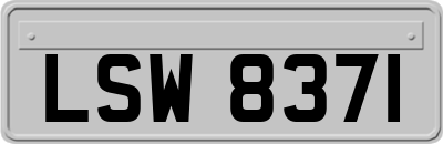 LSW8371
