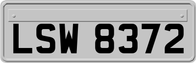 LSW8372