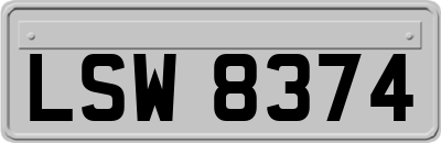 LSW8374
