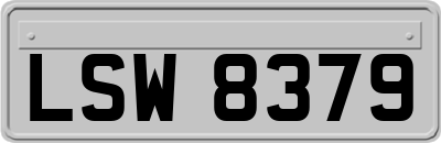 LSW8379