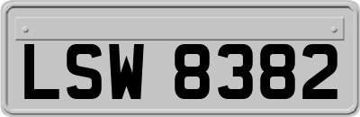 LSW8382