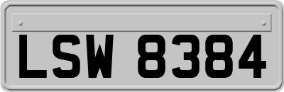 LSW8384