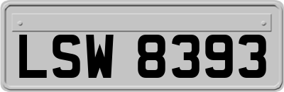 LSW8393