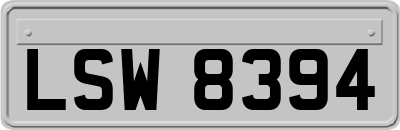 LSW8394