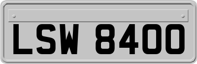 LSW8400
