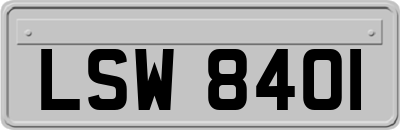 LSW8401
