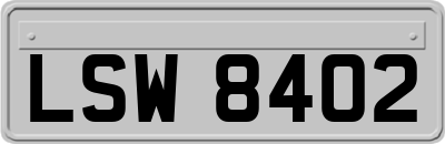 LSW8402
