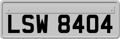 LSW8404