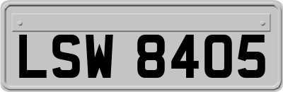 LSW8405