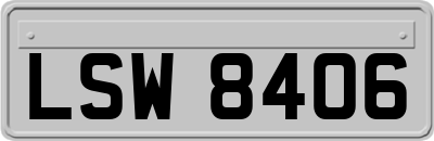 LSW8406