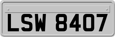 LSW8407