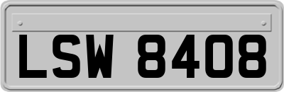 LSW8408