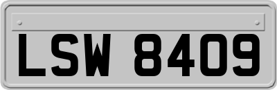 LSW8409