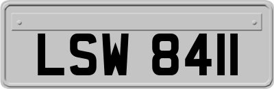 LSW8411