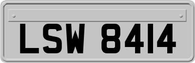 LSW8414