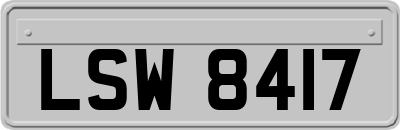 LSW8417