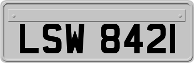 LSW8421