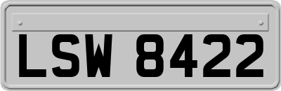 LSW8422