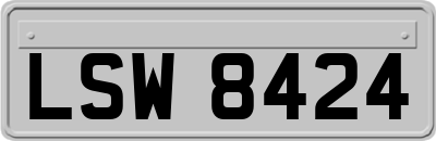 LSW8424